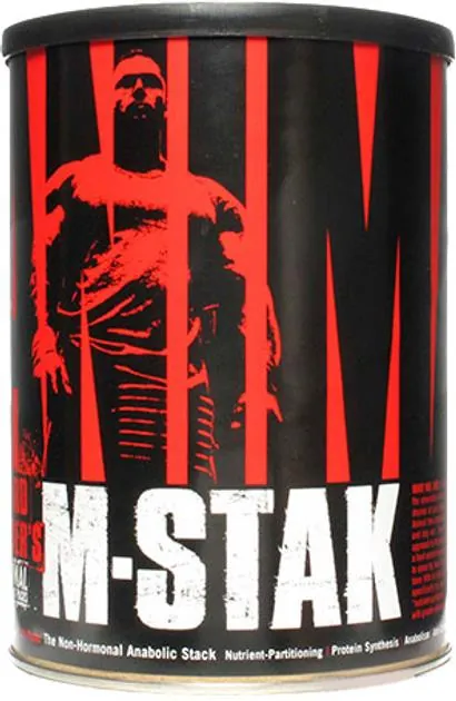 Таблетки M-Stak™, 21 упаковка
