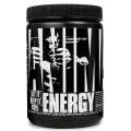 Предтренировочный комплекс Universal Nutrition Animal Energy, 60 капсул