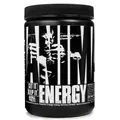 Передтренувальний комплекс Universal Nutrition Animal Energy, 60 капсул