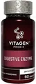 Вітаджен №16 DIGESTIVE ENZYMES таблетки №60