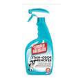 Средство для нейтрализации запахов и удаления стойких пятен Simple Solution Stain & Odor Remover, 945 мл