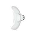 Накладки на соски Medela Contact Nipple Shield для годування розмір L, 2 шт