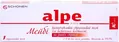 Тест струменевий Alpe in-vitro Maybe для визначення вагітності на ранніх термінах 10 мМО/мл, 1 штука