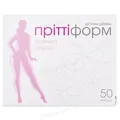 Пріттіформ капсули №50 (10х5)