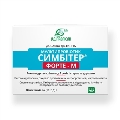 Симбітер форте-М від 3-х років та дорослим по 10,0 г №10 в пак.