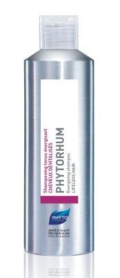 Шампунь Phyto Phytorhum тонус и энергия для ослабленных волос, 200 мл
