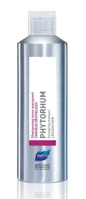 Шампунь Phyto Phytorhum тонус та енергія для ослабленого волосся, 200 мл