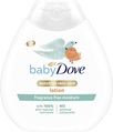 Лосьон для тела Dove Baby Интенсивное увлажнение без запаха, 200 мл