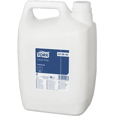 Мило рідке Tork HoReCa для рук, 5 л