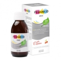 Педиакид PEDIAKID Zinc Sirop сироп для детей для иммунитета, 125 мл