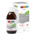 Педіакід PEDIAKID Zinc Sirop сироп для дітей для імунітету, 125 мл