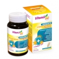 Витамины для иммунитета Vitamin 22 Immunite таблетки №30 во флак.