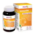 Вітаміни для імунітету Vitamin 22 Immunite таблетки №30 у флак.