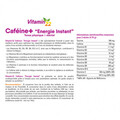 Витаминно-минеральный комплекс Vitamin 22 Cafeine+ Energie Instant порошок №14 в стиках