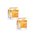 Вітамінно-мінеральний комплекс Vitamin 22 Cafeine+ Energie Instant порошок №14 в стіках