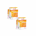 Витаминно-минеральный комплекс Vitamin 22 Cafeine+ Energie Instant порошок №14 в стиках