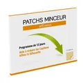 Еффінесс Effiness Patch Minceur Патч для схуднення патчі №12