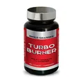Жироспалювач Nutri Expert Turbo Burner концентрований, 60 капсул
