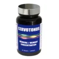 Цервотонус Nutri Expert Cervotonus покращення пам'яті, 60 капсул