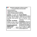 Женьшень з маточним молочком Nutri Expert Ginseng + Gelee Royale 20 ампул по 10 мл