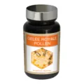 Маточне молочко + Бджолиний пилок + Вітамін С Nutri Expert Pollen Gelee Royale, 60 капсул