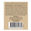 Маточне молочко + Бджолиний пилок + Вітамін С Nutri Expert Pollen Gelee Royale, 60 капсул