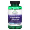 Магний глицинат Swanson Albion Magnesium Glycinate капсулы по 133 мг №90