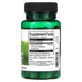 Гриб Чага Swanson Chaga Mushroom Full Spectrum полного спектра 400 мг, 60 капсул