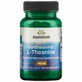 L-теанін Swanson Suntheanine L-Theanine 100 мг, 60 капсул