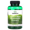 Гриб Агарик бразильский Swanson Agaricus Blazei Mushroom Extract экстракт 500 мг, 90 капсул
