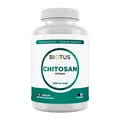 Хітозан Biotus Chitosan 1500 мг, 120 капсул