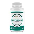 Хітозан Biotus Chitosan 1500 мг, 240 капсул