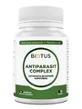 Антипаразитний комплекс Biotus Antiparasit Compleх, 60 таблеток