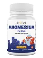 Магній для дітей Biotus Magnesium For Kid's 250 мг, 60 таблеток