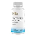 Магній гліцинат My Nutri Week Magnesium Glycinate, 120 капсул