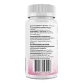Біотин My Nutri Week Biotin 10 000 мкг, 100 капсул