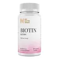 Біотин My Nutri Week Biotin 5000 мкг, 100 капсул