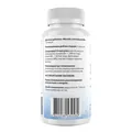 Магній та вітамін В6 My Nutri Week Magnesium with Vitamin B6 399 мг, 150 капсул