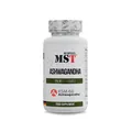 Ашваганда MST Nutrition Ashwagandha KSM-66 320 мг, 60 капсул