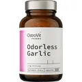 Часник OstroVit Pharma Odorless Garlic, 60 капсул