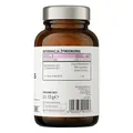 Часник OstroVit Pharma Odorless Garlic, 60 капсул