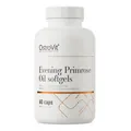 Примули вечірньої олія OstroVit Evening Primrose Oil, 60 гелевих капсул