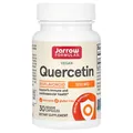 Кверцетин Jarrow Formulas Quercetin 500 мг, 30 капсул