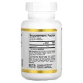 Ерготіонеїн California Gold Nutrition Ergothioneine 5 мг, 90 вегетаріанських капсул