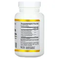 Ерготіонеїн та комплекс грибів California Gold Nutrition Ergothioneine Mushroom Complex, 90 вегетаріанських капсул