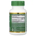 Звіробій California Gold Nutrition EuroHerbs St. John's Wort 300 мг, 60 вегетаріанських капсул