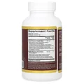 Комплекс грибів California Gold Nutrition Fungiology MushRex Plus, 120 вегетаріанських капсул