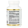 Мака перуанська California Gold Nutrition Peruvian Maca 500 мг, 90 вегетаріанських капсул