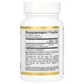 Маточне молочко California Gold Nutrition Royal Jelly 500 мг, 30 вегетаріанських капсул
