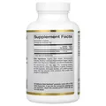 Нікотинамід мононуклеотид California Gold Nutrition NMN 175 мг, 180 вегетаріанських капсул